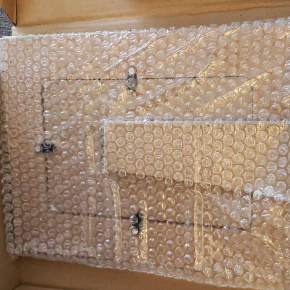 Oyaton Christmas Photo Frame and Reindeer Advent Calendar 2 Piece Set - Picture 5 of 9